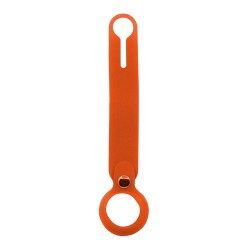 LONG AIRTAG SILICONE CASE FOR APPLE  LONG AIRTAG SILICONE CASE FOR APPLE